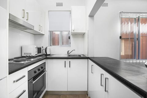 3 South Pacific Apartments - Holiday Jervis Bay 3