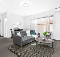 3 South Pacific Apartments - Holiday Jervis Bay