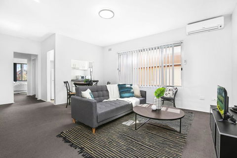 3 South Pacific Apartments - Holiday Jervis Bay 0