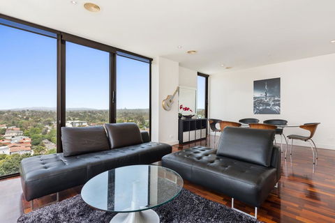 3-Bed Apartment With Parking Near Parks And Dining - Holiday Jervis Bay 1