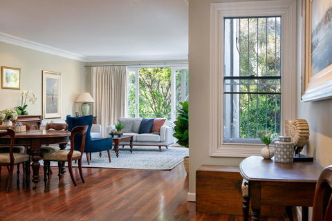 3-Bed House Near Bondi Beach With Balcony, Parking - Holiday Jervis Bay 3