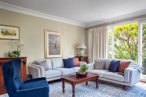 3-Bed House Near Bondi Beach With Balcony, Parking - Holiday Jervis Bay 1