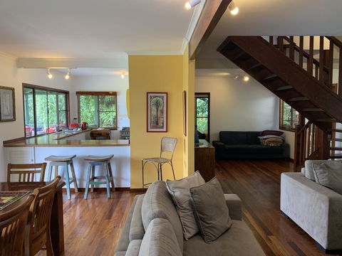 305 Montville - Holiday Jervis Bay 2