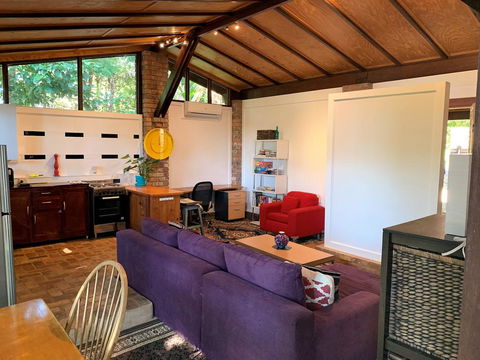305 Montville - The Artist's Cottage - Holiday Jervis Bay 1
