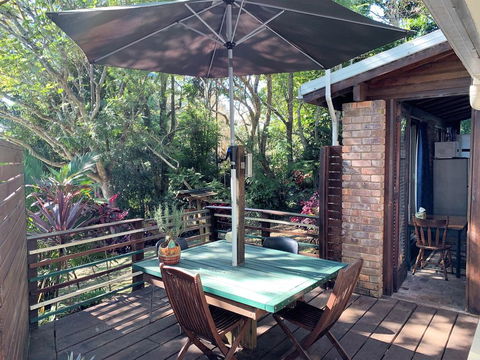 305 Montville - The Artist's Cottage - Holiday Jervis Bay 2