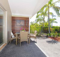 356 ' Oaks Pacific Blue' 265 Sandy Point Rd - Air conditioned direct pool access and suited for disability - Holiday Jervis Bay