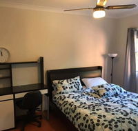 3BR Quietface to big park near Parramatta station - Holiday Jervis Bay