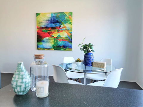 4 South Pacific 2 Bedrooms - Holiday Jervis Bay 3