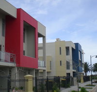 4/1 -5 Saint Kitts Place - Holiday Jervis Bay