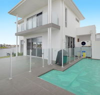 4/84 The Anchorage - Holiday Jervis Bay