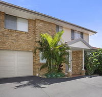 44 Oaks Avenue No4 - Holiday Jervis Bay