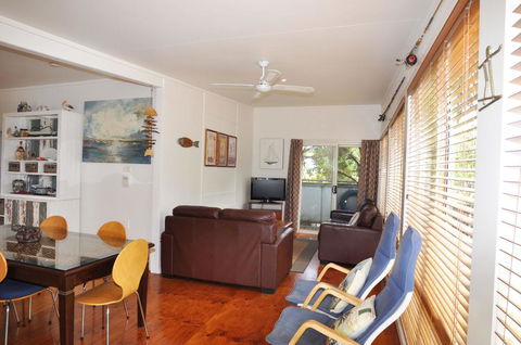 45 HALFORD - PET FRIENDLY - Holiday Jervis Bay 2