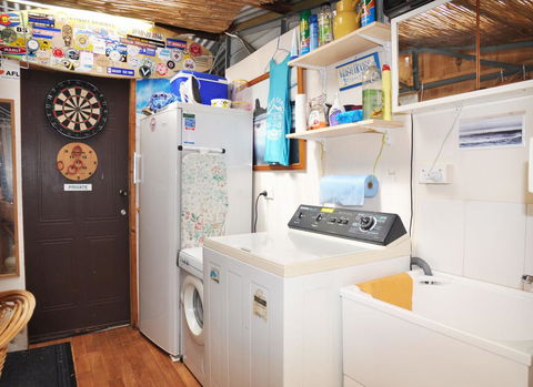45 HALFORD - PET FRIENDLY - Holiday Jervis Bay 1