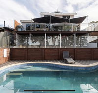 5 bedroom with POOL and Studio Vues Relaxantes - Holiday Jervis Bay