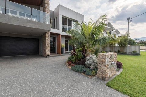 5 Liamina Avenue Apartment - Holiday Jervis Bay 3