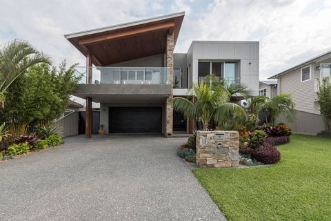 5 Liamina Avenue Apartment - Holiday Jervis Bay 0