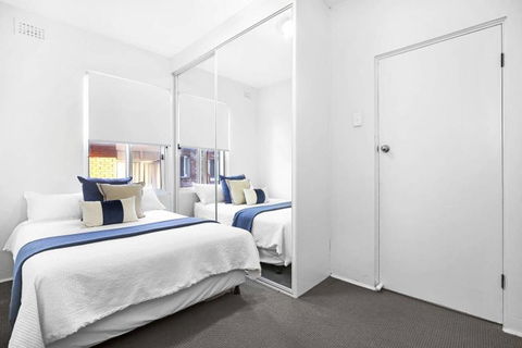 5 South Pacific 2 Bedrooms - Holiday Jervis Bay 3
