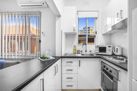 5 South Pacific 2 Bedrooms - Holiday Jervis Bay 1