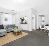 5 South Pacific 2 Bedrooms - Holiday Jervis Bay