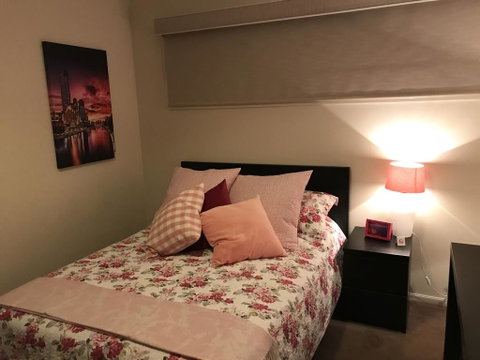 5 Star Room With Own Bathroom - Singles, Couples, Families Or Executives - Holiday Jervis Bay 0