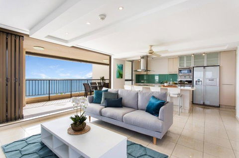 5,  Apartment On The Esplanade - Holiday Jervis Bay 0