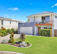 53 Northbeach Place Mudjimba - Holiday Jervis Bay