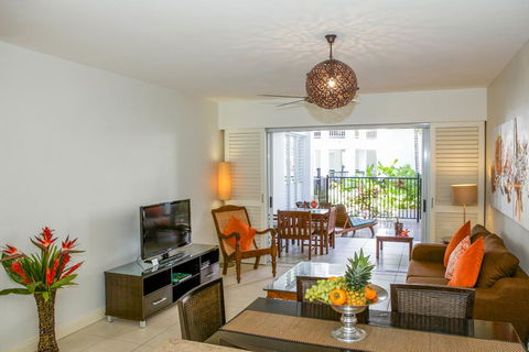 5313 BEACH CLUB CORAL SUITE - Holiday Jervis Bay 2