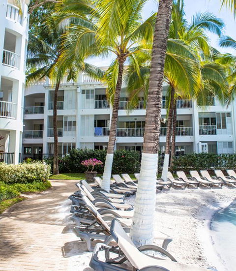 5313 BEACH CLUB CORAL SUITE - Holiday Jervis Bay 3