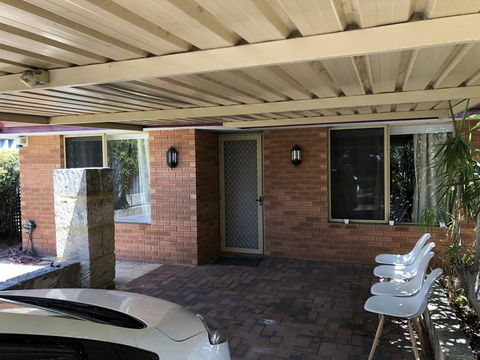 5A Glenelg Street - Holiday Jervis Bay 1