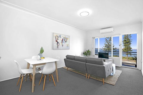 6 South Pacific Apartments - Holiday Jervis Bay 1