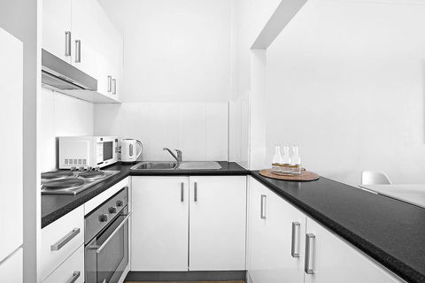 6 South Pacific Apartments - Holiday Jervis Bay 3