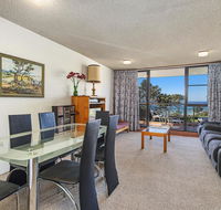 60 Beachpark - Apartment at Flynn's - Holiday Jervis Bay