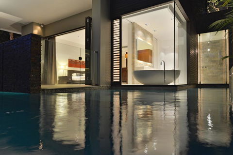 61 Murphy Street - Luxury Holiday Home - Holiday Jervis Bay 3