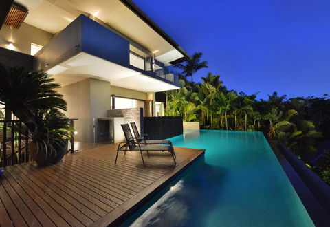 61 Murphy Street - Luxury Holiday Home - Holiday Jervis Bay 2