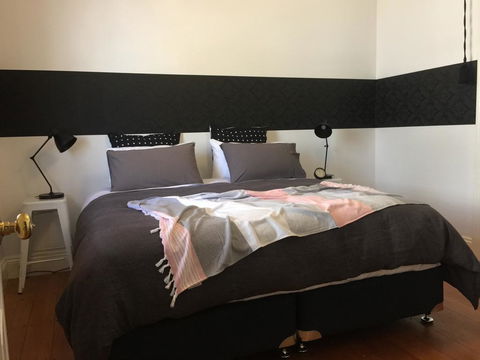 63 The Residence - Holiday Jervis Bay 0