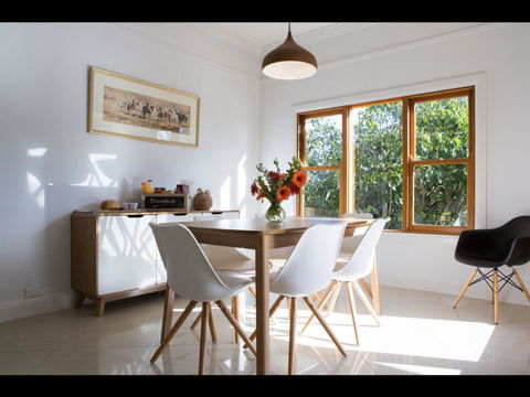 63 The Residence - Holiday Jervis Bay 1