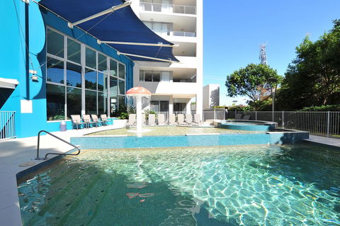 67 WILLIAM STREET APARTMENTS - Holiday Jervis Bay 2