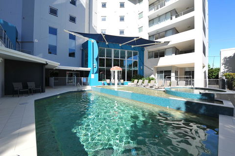 67 WILLIAM STREET APARTMENTS - Holiday Jervis Bay 3