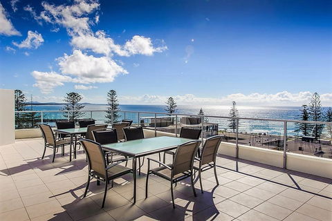67 WILLIAM STREET APARTMENTS - Holiday Jervis Bay 0