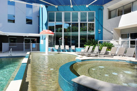 67 WILLIAM STREET APARTMENTS - Holiday Jervis Bay 1