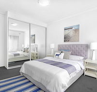 7 South Pacific Apartments - Holiday Jervis Bay
