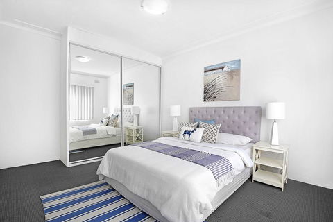 7 South Pacific Apartments - Holiday Jervis Bay 0