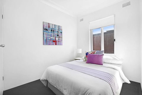 7 South Pacific Apartments - Holiday Jervis Bay 2
