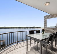 7 Wharf Street - Holiday Jervis Bay