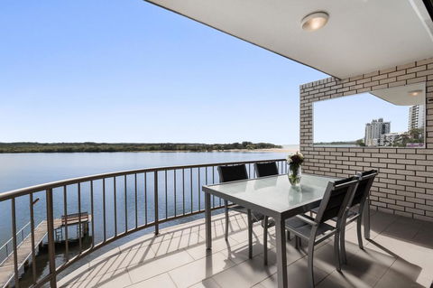 7 Wharf Street - Holiday Jervis Bay 0