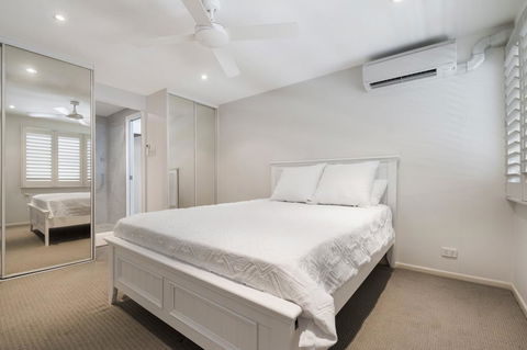 7 Wharf Street - Holiday Jervis Bay 3