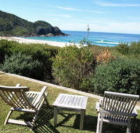 8 ON COAST 4 night min - Holiday Jervis Bay