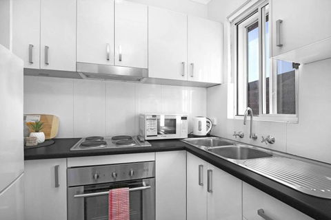 8 South Pacific 2 Bedrooms - Holiday Jervis Bay 1