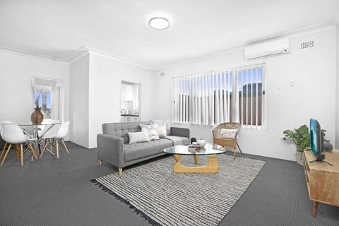 8 South Pacific 2 Bedrooms - Holiday Jervis Bay 0