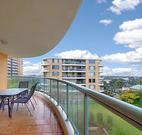 810 At The Plaza - Holiday Jervis Bay